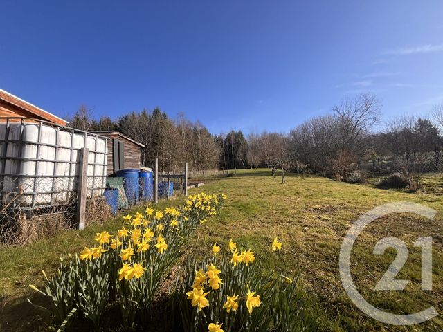 Maison &agrave; vendre - 6 pi&egrave;ces - 184 m2 - Provencheres Et Colroy - 88 - LORRAINE