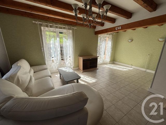 Maison &agrave; vendre - 5 pi&egrave;ces - 143 m2 - La Croix Aux Mines - 88 - LORRAINE