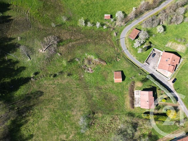Maison &agrave; vendre - 5 pi&egrave;ces - 143 m2 - La Croix Aux Mines - 88 - LORRAINE