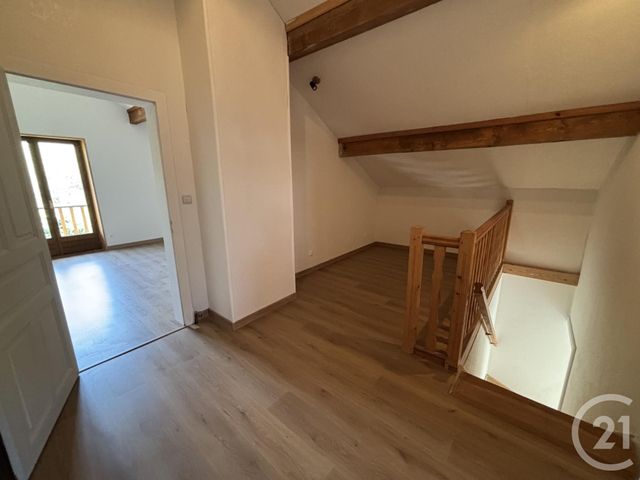 Maison &agrave; vendre - 5 pi&egrave;ces - 143 m2 - La Croix Aux Mines - 88 - LORRAINE