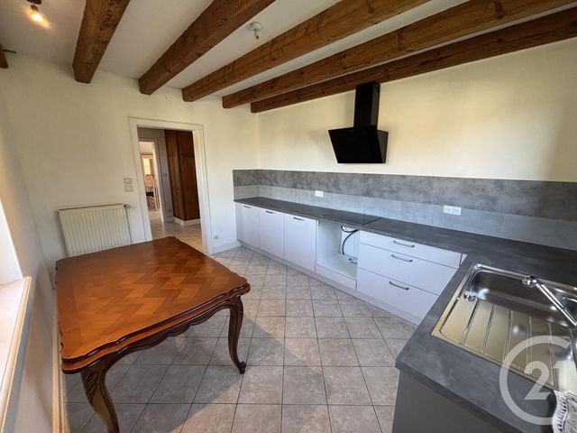 Maison &agrave; vendre - 5 pi&egrave;ces - 143 m2 - La Croix Aux Mines - 88 - LORRAINE