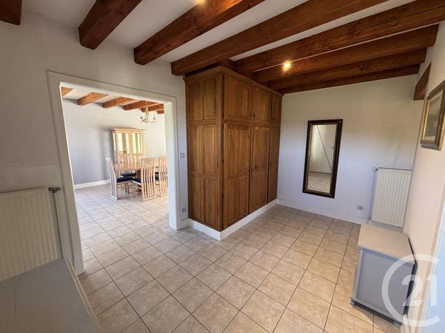 Maison &agrave; vendre - 5 pi&egrave;ces - 143 m2 - La Croix Aux Mines - 88 - LORRAINE