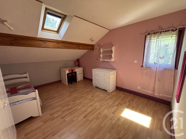 Maison &agrave; vendre - 5 pi&egrave;ces - 143 m2 - La Croix Aux Mines - 88 - LORRAINE