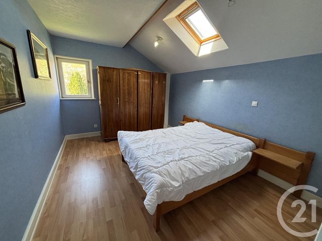 Maison &agrave; vendre - 5 pi&egrave;ces - 143 m2 - La Croix Aux Mines - 88 - LORRAINE