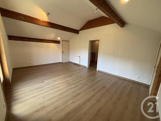 Maison &agrave; vendre - 5 pi&egrave;ces - 143 m2 - La Croix Aux Mines - 88 - LORRAINE