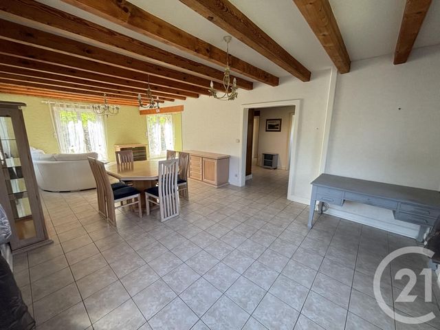 Maison &agrave; vendre - 5 pi&egrave;ces - 143 m2 - La Croix Aux Mines - 88 - LORRAINE