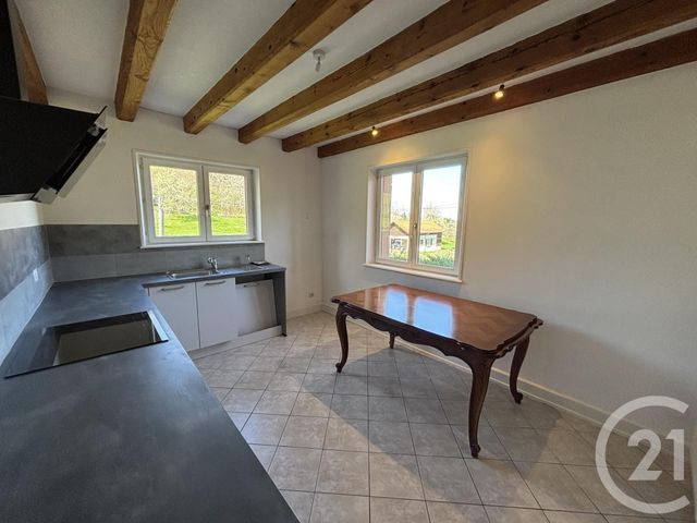 Maison &agrave; vendre - 5 pi&egrave;ces - 143 m2 - La Croix Aux Mines - 88 - LORRAINE