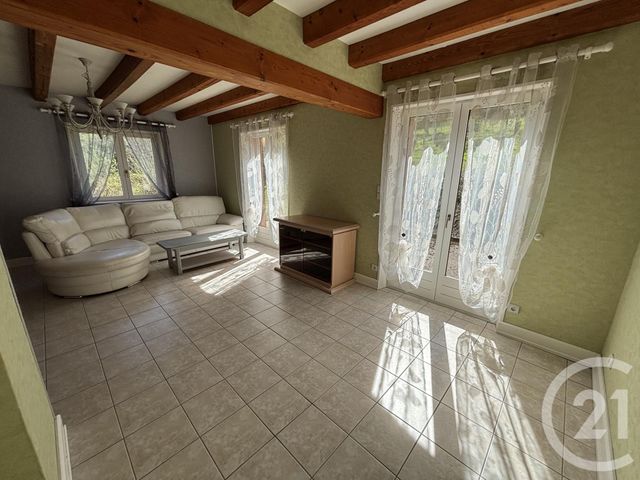 Maison &agrave; vendre - 5 pi&egrave;ces - 143 m2 - La Croix Aux Mines - 88 - LORRAINE