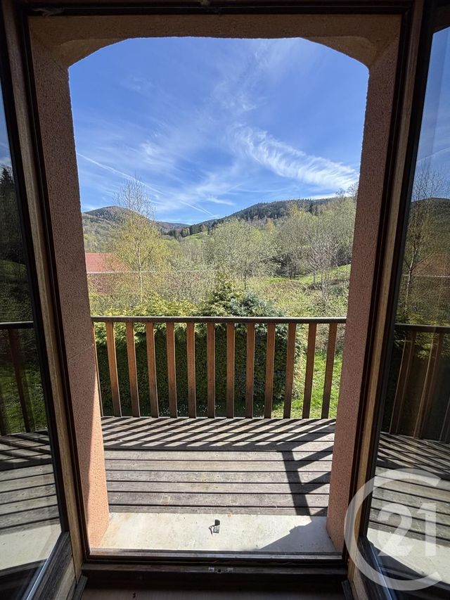 Maison &agrave; vendre - 5 pi&egrave;ces - 143 m2 - La Croix Aux Mines - 88 - LORRAINE