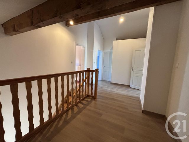 Maison &agrave; vendre - 5 pi&egrave;ces - 143 m2 - La Croix Aux Mines - 88 - LORRAINE