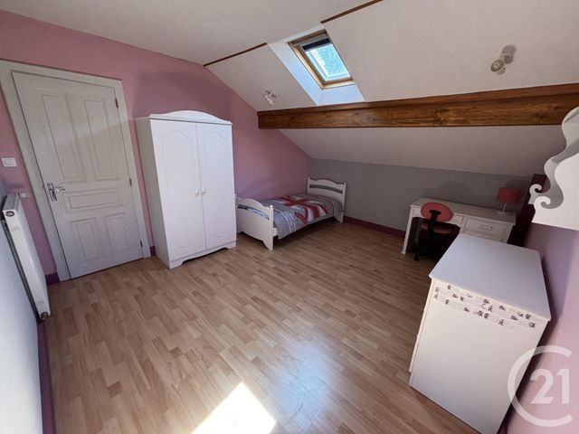 Maison &agrave; vendre - 5 pi&egrave;ces - 143 m2 - La Croix Aux Mines - 88 - LORRAINE