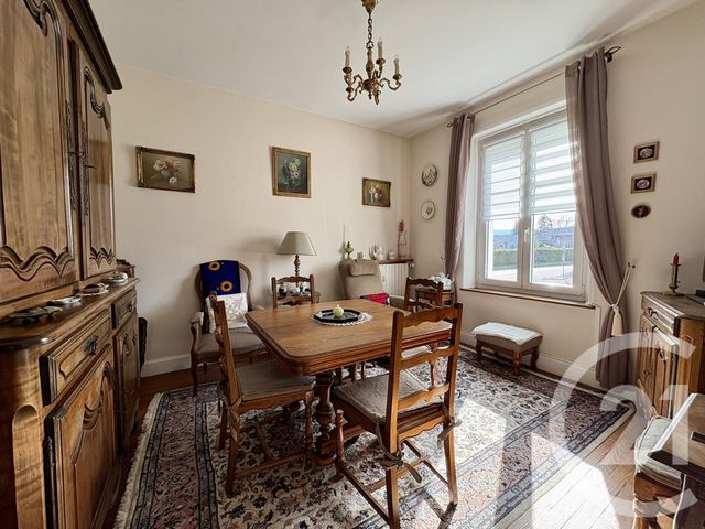 Maison &agrave; vendre - 3 pi&egrave;ces - 83,47 m2 - Ste Marguerite - 88 - LORRAINE