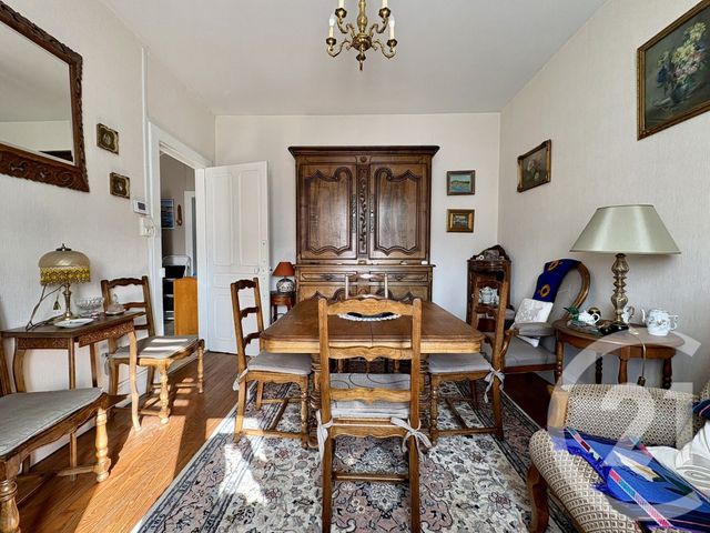 Maison &agrave; vendre - 3 pi&egrave;ces - 83,47 m2 - Ste Marguerite - 88 - LORRAINE