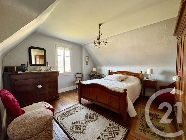 Maison &agrave; vendre - 3 pi&egrave;ces - 83,47 m2 - Ste Marguerite - 88 - LORRAINE