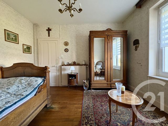 Maison &agrave; vendre - 3 pi&egrave;ces - 83,47 m2 - Ste Marguerite - 88 - LORRAINE