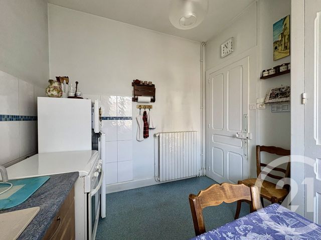 Maison &agrave; vendre - 3 pi&egrave;ces - 83,47 m2 - Ste Marguerite - 88 - LORRAINE