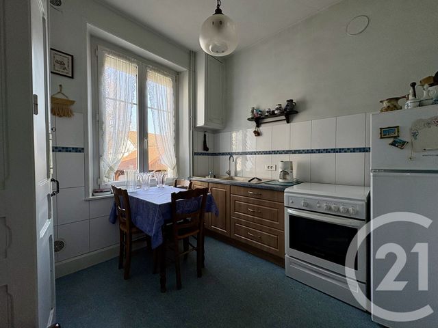 Maison &agrave; vendre - 3 pi&egrave;ces - 83,47 m2 - Ste Marguerite - 88 - LORRAINE