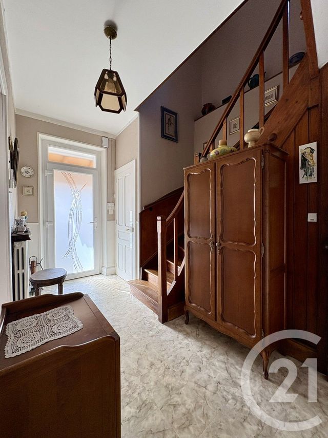 Maison &agrave; vendre - 3 pi&egrave;ces - 83,47 m2 - Ste Marguerite - 88 - LORRAINE