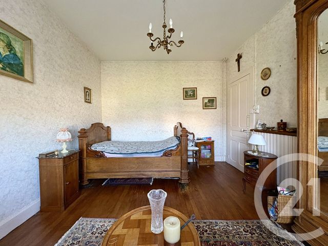 Maison &agrave; vendre - 3 pi&egrave;ces - 83,47 m2 - Ste Marguerite - 88 - LORRAINE