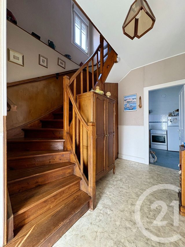 Maison &agrave; vendre - 3 pi&egrave;ces - 83,47 m2 - Ste Marguerite - 88 - LORRAINE