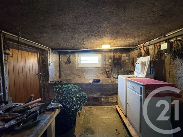 Maison &agrave; vendre - 3 pi&egrave;ces - 83,47 m2 - Ste Marguerite - 88 - LORRAINE