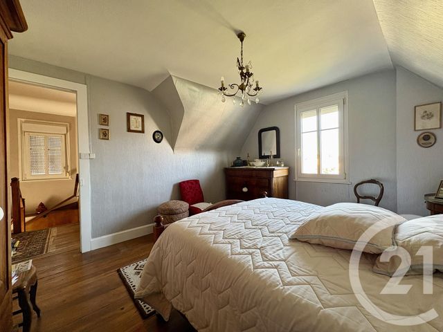 Maison &agrave; vendre - 3 pi&egrave;ces - 83,47 m2 - Ste Marguerite - 88 - LORRAINE