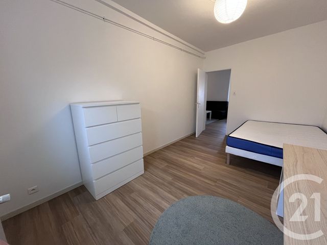 Appartement F2 &agrave; louer - 2 pi&egrave;ces - 35 m2 - St Die Des Vosges - 88 - LORRAINE