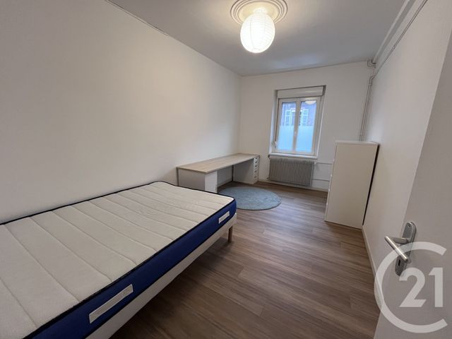 Appartement F2 &agrave; louer - 2 pi&egrave;ces - 35 m2 - St Die Des Vosges - 88 - LORRAINE