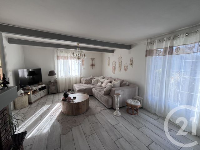 Maison &agrave; louer - 6 pi&egrave;ces - 150 m2 - St Die Des Vosges - 88 - LORRAINE