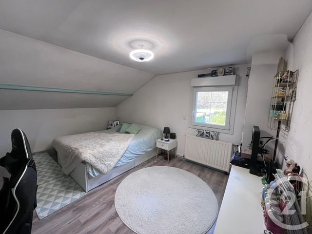 Maison &agrave; louer - 6 pi&egrave;ces - 150 m2 - St Die Des Vosges - 88 - LORRAINE