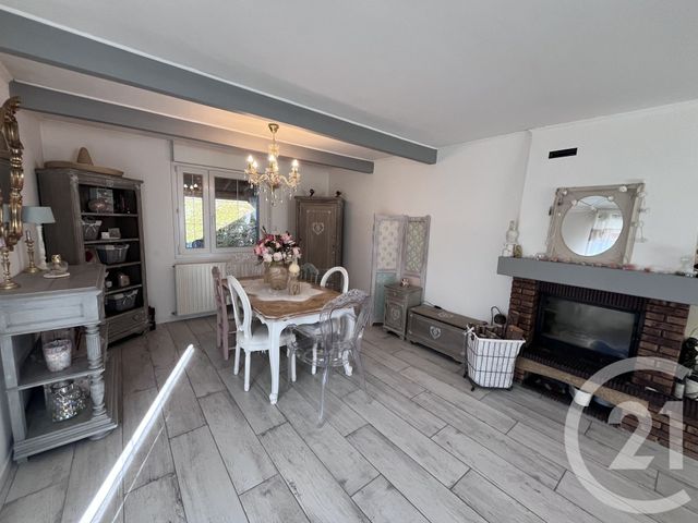 Maison &agrave; louer - 6 pi&egrave;ces - 150 m2 - St Die Des Vosges - 88 - LORRAINE