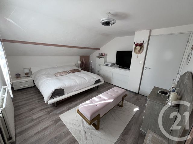 Maison &agrave; louer - 6 pi&egrave;ces - 150 m2 - St Die Des Vosges - 88 - LORRAINE