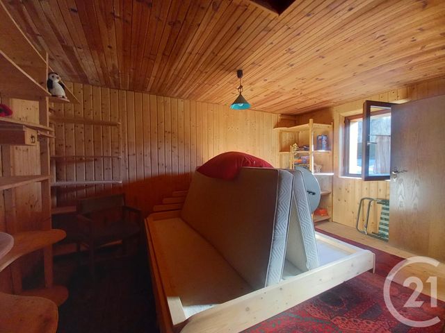 Maison &agrave; vendre - 2 pi&egrave;ces - 40 m2 - Provencheres Et Colroy - 88 - LORRAINE