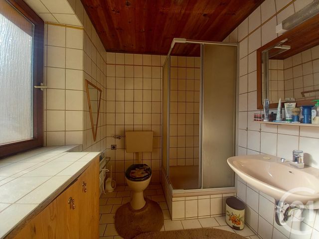 Maison &agrave; vendre - 2 pi&egrave;ces - 40 m2 - Provencheres Et Colroy - 88 - LORRAINE