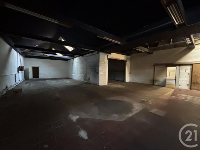 Maison &agrave; vendre - 6 pi&egrave;ces - 760 m2 - Senones - 88 - LORRAINE