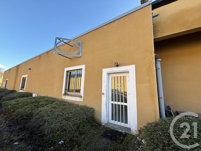 Maison &agrave; vendre - 6 pi&egrave;ces - 760 m2 - Senones - 88 - LORRAINE