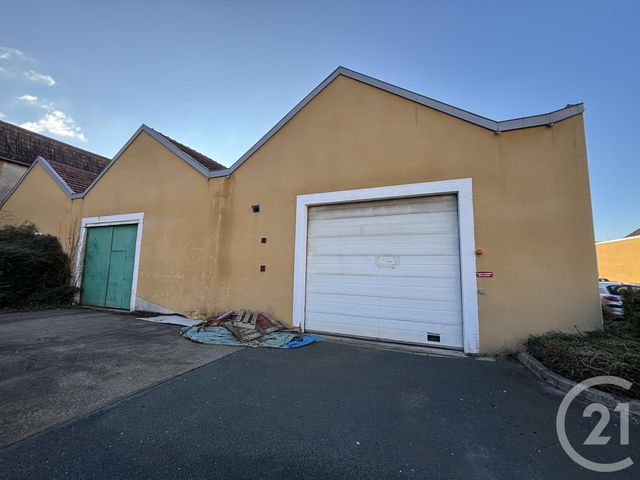 Maison &agrave; vendre - 6 pi&egrave;ces - 760 m2 - Senones - 88 - LORRAINE