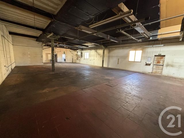 Maison &agrave; vendre - 6 pi&egrave;ces - 760 m2 - Senones - 88 - LORRAINE