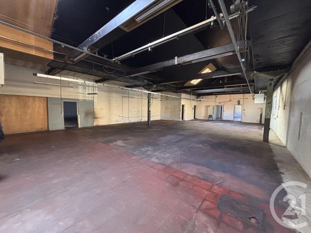 Maison &agrave; vendre - 6 pi&egrave;ces - 760 m2 - Senones - 88 - LORRAINE