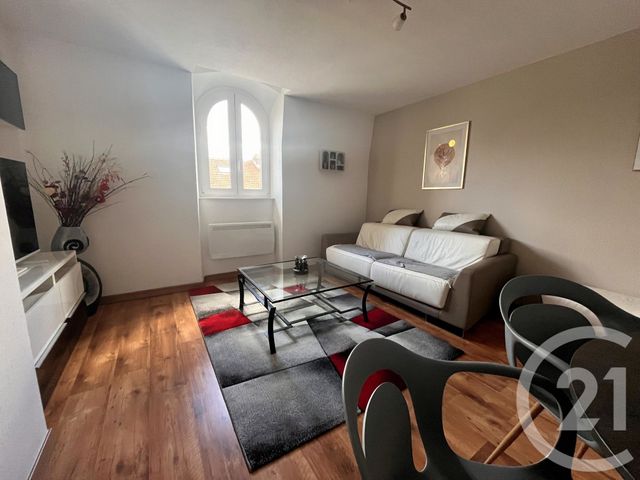 appartement - ST DIE DES VOSGES - 88