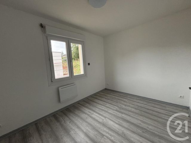 Appartement F2 &agrave; louer - 2 pi&egrave;ces - 40 m2 - St Die Des Vosges - 88 - LORRAINE