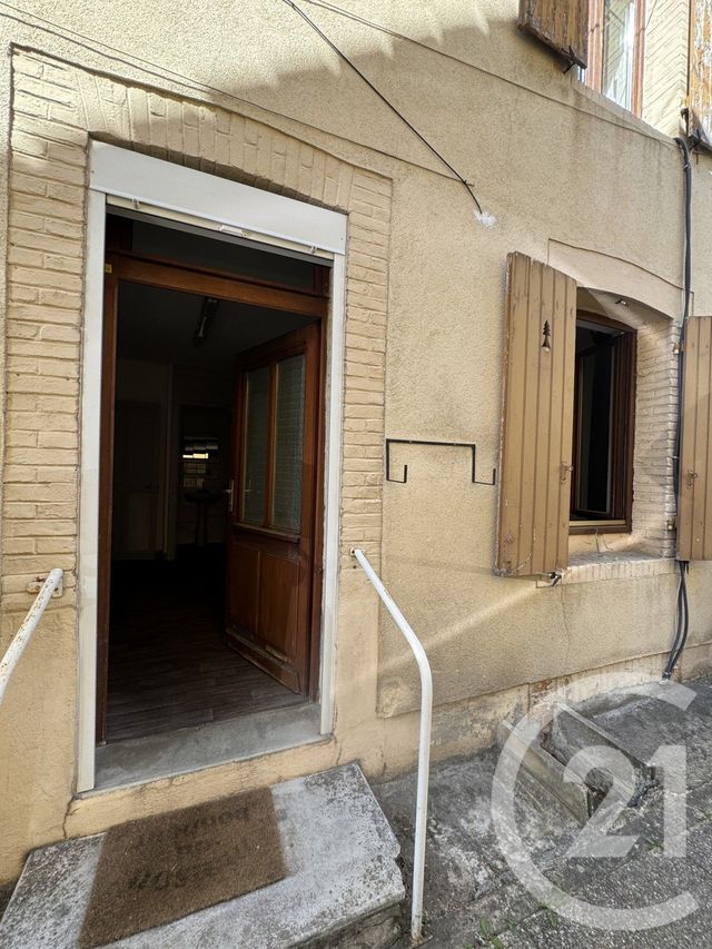 appartement - ST DIE DES VOSGES - 88