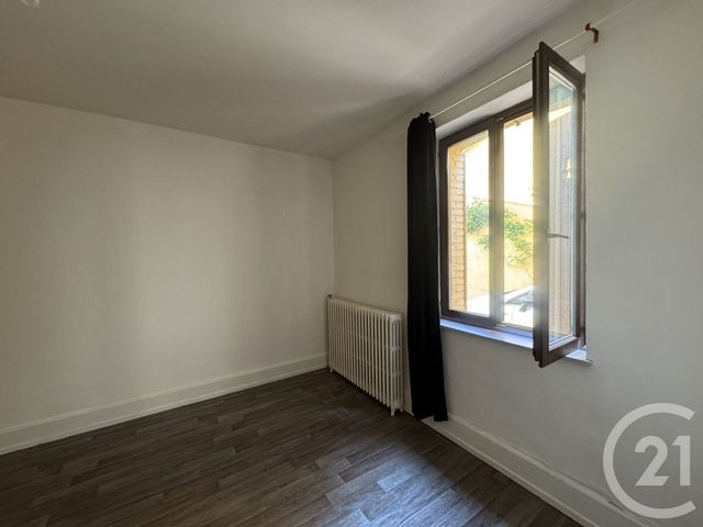 Appartement F2 &agrave; louer - 2 pi&egrave;ces - 39 m2 - St Die Des Vosges - 88 - LORRAINE