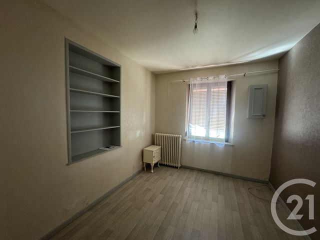 Appartement F2 &agrave; louer - 2 pi&egrave;ces - 39 m2 - St Die Des Vosges - 88 - LORRAINE