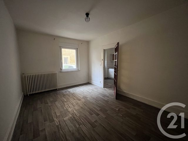 Appartement F2 &agrave; louer - 2 pi&egrave;ces - 39 m2 - St Die Des Vosges - 88 - LORRAINE