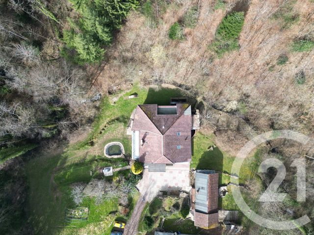 Maison &agrave; vendre - 12 pi&egrave;ces - 925,43 m2 - Ban De Sapt - 88 - LORRAINE