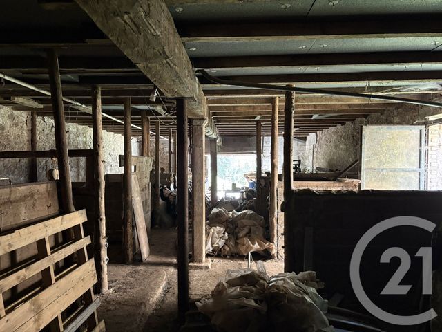 Maison &agrave; vendre - 12 pi&egrave;ces - 925,43 m2 - Ban De Sapt - 88 - LORRAINE