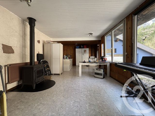 Maison &agrave; vendre - 12 pi&egrave;ces - 925,43 m2 - Ban De Sapt - 88 - LORRAINE