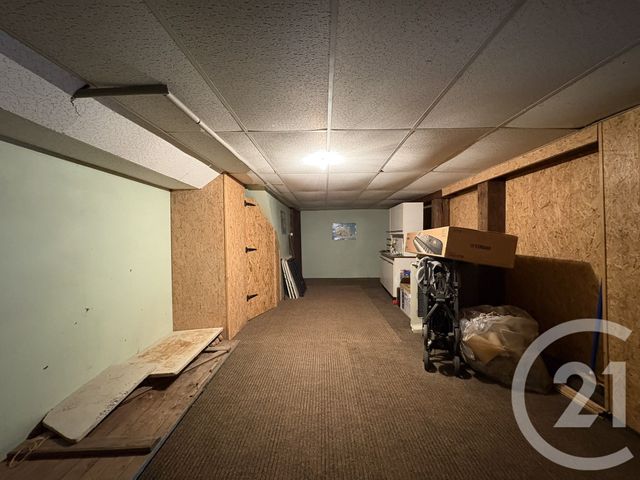 Maison &agrave; vendre - 12 pi&egrave;ces - 925,43 m2 - Ban De Sapt - 88 - LORRAINE