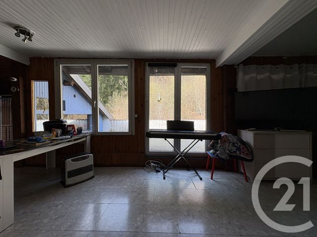 Maison &agrave; vendre - 12 pi&egrave;ces - 925,43 m2 - Ban De Sapt - 88 - LORRAINE